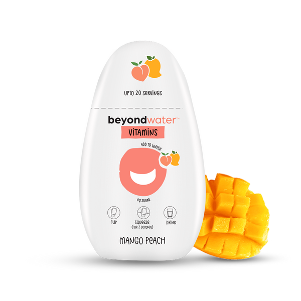 Mango Peach.