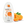 Load image into Gallery viewer, Orange.