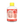 Load image into Gallery viewer, Litchi Vitamin Drink (250 ml X 6 pack)