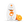Load image into Gallery viewer, Zesty Orange.