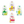 Load image into Gallery viewer, Mixology Kit - Pack of 4 (CRED)