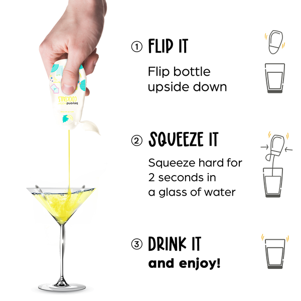 Mojito.