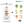 Load image into Gallery viewer, Flavour Variety Pack - Pack of 5 (Strawberry Lemonade, Watermelon Mint, Zesty Orange, Mango Peach, Lemon Mint) (CRED)