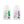 Load image into Gallery viewer, Cucumber Mint & Lavender Honey - Cocktail Pack of 2 (CRED)