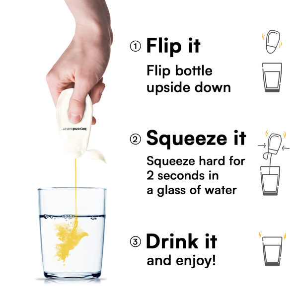 Lemon Iced Tea.
