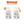 Load image into Gallery viewer, Fruit Blast Combo Pack of 2 (CRED)