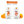 Load image into Gallery viewer, Fruit Blast Combo Pack of 2 (CRED)