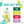 Load image into Gallery viewer, Rose Lemonade & Mojito - Cocktail Pack of 2 (CRED)