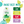 Load image into Gallery viewer, Cucumber Mint & Lavender Honey - Cocktail Pack of 2 (CRED)