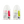 Load image into Gallery viewer, Rose Lemonade & Mojito - Cocktail Pack of 2 (CRED)