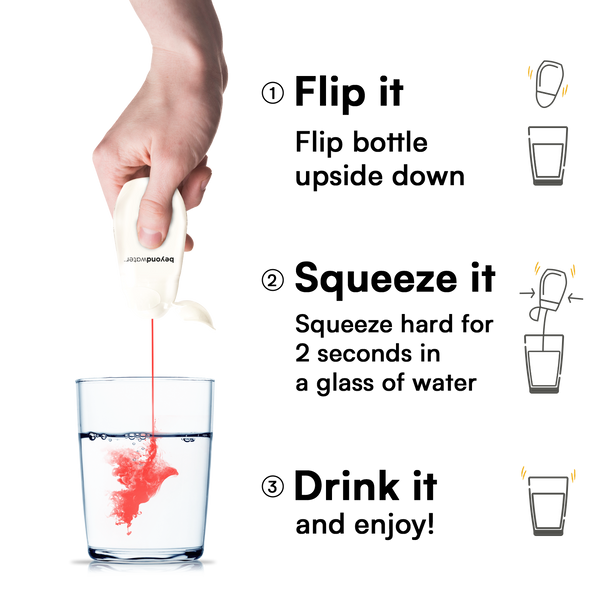 Tropical Blast Combo Pack of 2.