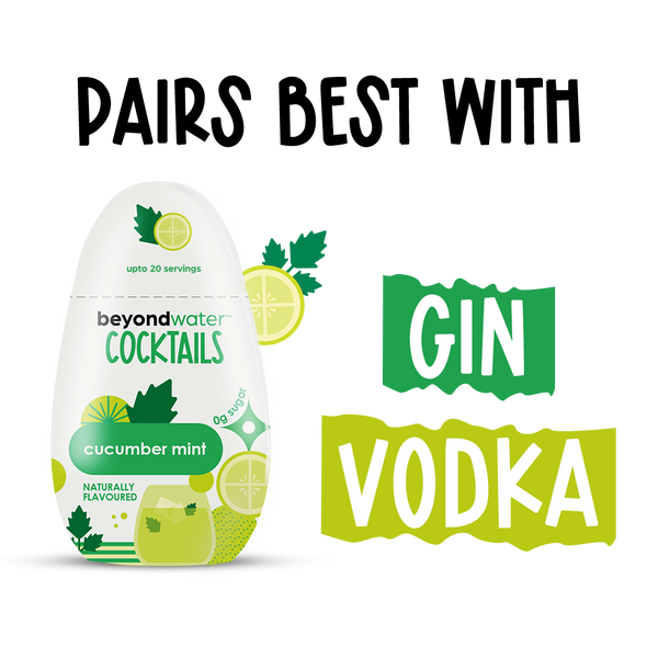 Mixology Kit - Pack of 4.