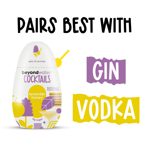 Mixology Kit - Pack of 4.