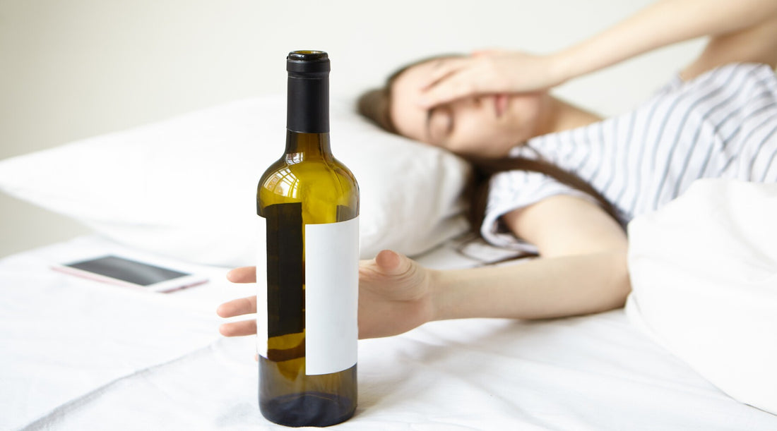 Hangover Cures