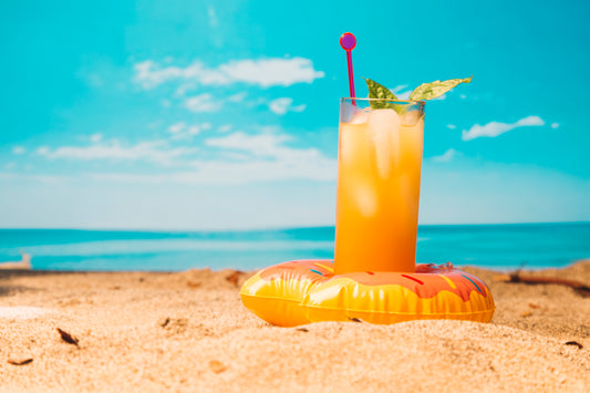 Tips to beat the heat this Summer