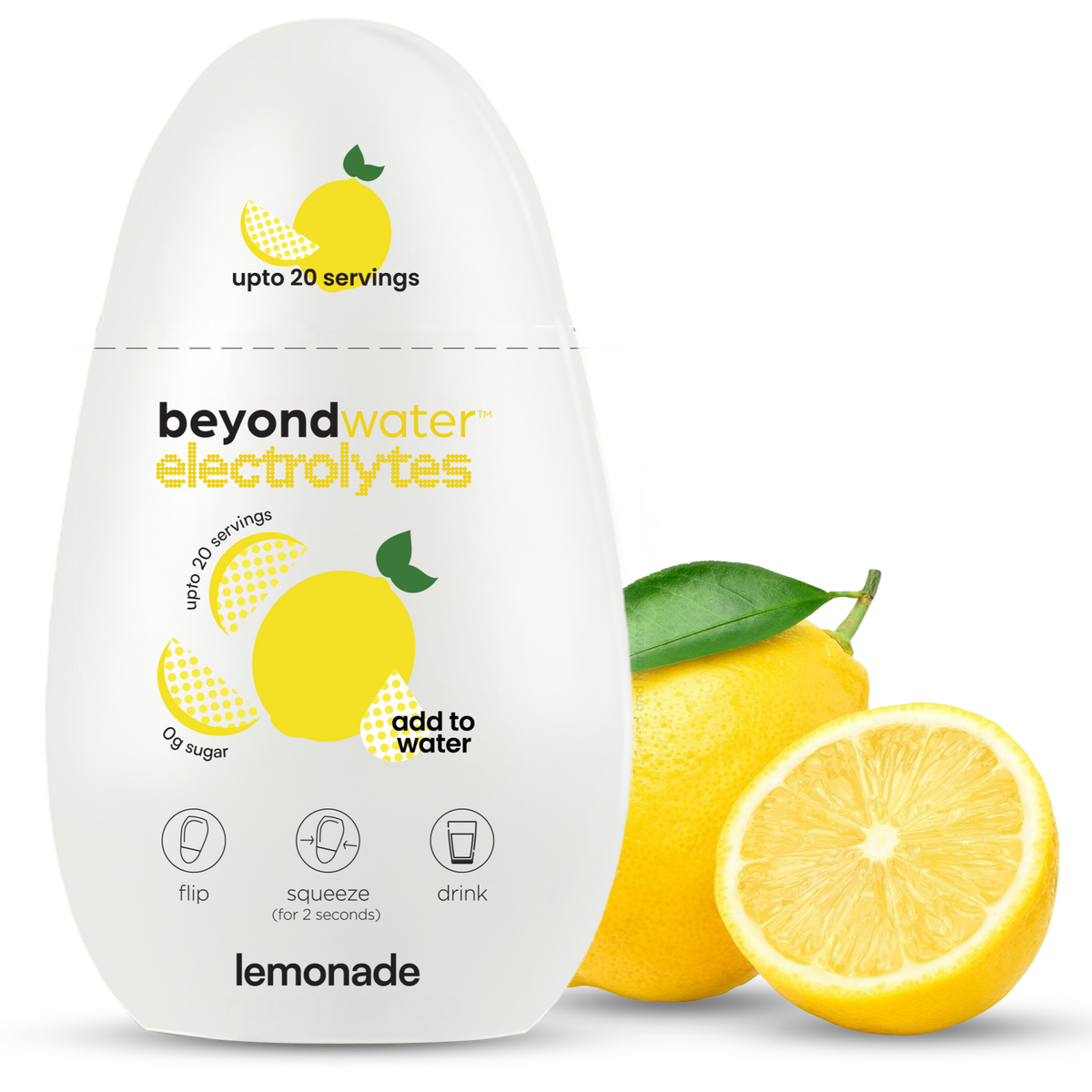 Lemonade.