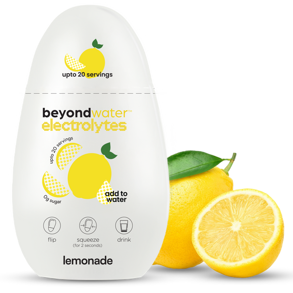 Lemonade.