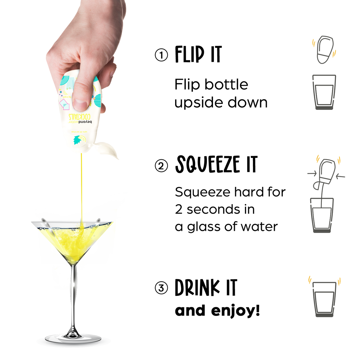 Mojito.