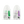 Load image into Gallery viewer, Cucumber Mint &amp; Lavender Honey - Cocktail Pack of 2 (CRED)
