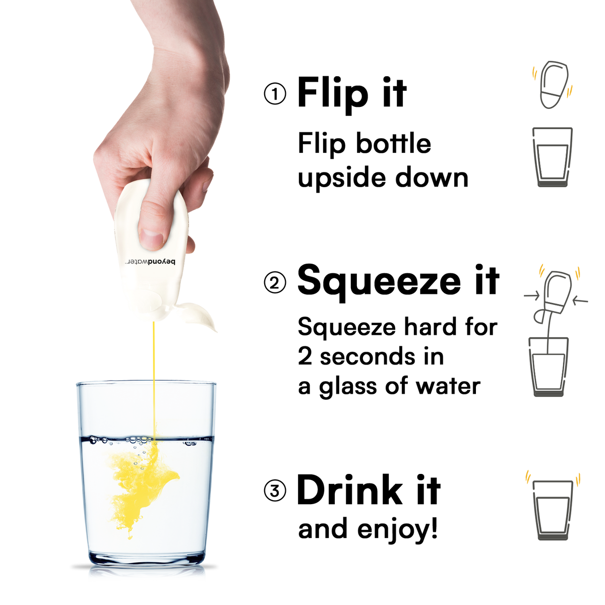 Lemonade.